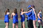Women's Track vs Babson  Women’s Track & Field host Babson College at Cumberland (RI) High School. : Track & Field, Babson